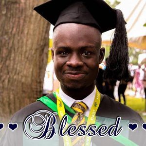 Meet your Posher, Margaret